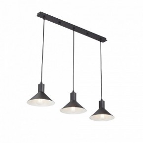 Подвесной светильник Vitaluce V3788 V3788-1/3S в Тарко-Сале - tarko-sale.ok-mebel.com | фото 2