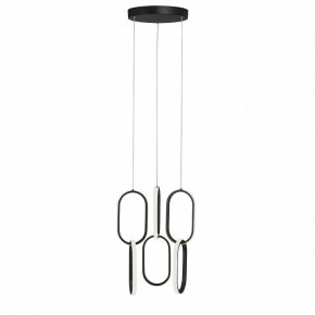 Подвесной светильник Vitaluce V4695 V4695-1/6S в Тарко-Сале - tarko-sale.ok-mebel.com | фото 3
