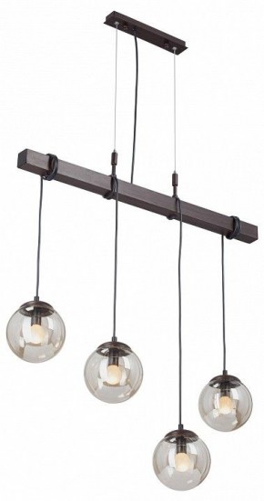 Подвесной светильник Vitaluce V4716 V4716-7/4S в Тарко-Сале - tarko-sale.ok-mebel.com | фото 2
