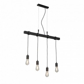 Подвесной светильник Vitaluce V47160 V47160-1/4S в Тарко-Сале - tarko-sale.ok-mebel.com | фото 2