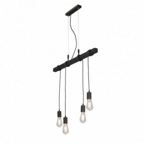 Подвесной светильник Vitaluce V47160 V47160-1/4S в Тарко-Сале - tarko-sale.ok-mebel.com | фото 3