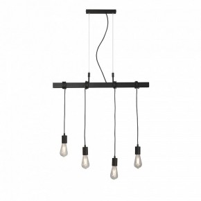 Подвесной светильник Vitaluce V47160 V47160-1/4S в Тарко-Сале - tarko-sale.ok-mebel.com | фото 4