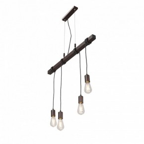 Подвесной светильник Vitaluce V47160 V47160-7/4S в Тарко-Сале - tarko-sale.ok-mebel.com | фото 3