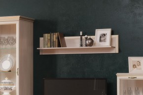 Полка навесная 1 1300 Сиена в Тарко-Сале - tarko-sale.ok-mebel.com | фото 7