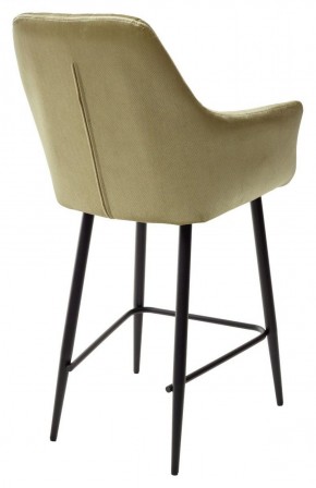 Полубарный стул Роден Blitz 17 Лайм, велюр (H=65cm), M-City в Тарко-Сале - tarko-sale.ok-mebel.com | фото 2