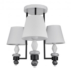 Потолочная люстра 33 идеи LS.CLT1 CHN902K.03.WH17.WBL-LS.CLT1 в Тарко-Сале - tarko-sale.ok-mebel.com | фото 3