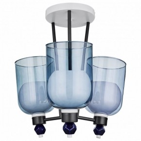 Потолочная люстра 33 идеи S26LB-S02WH CHN902.03.WH17.WBL-S26LB-S02WH в Тарко-Сале - tarko-sale.ok-mebel.com | фото