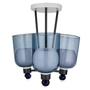Потолочная люстра 33 идеи S26LB-S02WH CHN902.03.WH17.WBL-S26LB-S02WH в Тарко-Сале - tarko-sale.ok-mebel.com | фото 3