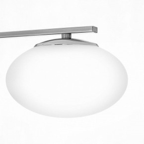 Потолочная люстра Citilux Atman Smart CL226A181 в Тарко-Сале - tarko-sale.ok-mebel.com | фото 11