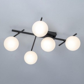 Потолочная люстра Citilux Dorsy CL223152 в Тарко-Сале - tarko-sale.ok-mebel.com | фото 4