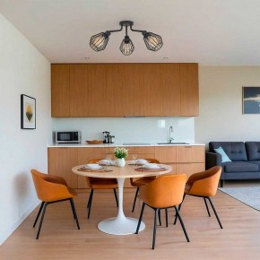 Потолочная люстра Eglo TARBES 31531 в Тарко-Сале - tarko-sale.ok-mebel.com | фото
