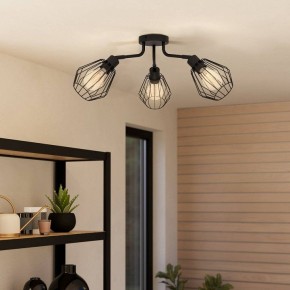 Потолочная люстра Eglo TARBES 31531 в Тарко-Сале - tarko-sale.ok-mebel.com | фото 5
