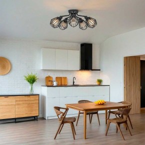 Потолочная люстра Eglo TARBES 31532 в Тарко-Сале - tarko-sale.ok-mebel.com | фото 3