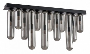 Потолочная люстра Favourite Stalactit 4454-12P в Тарко-Сале - tarko-sale.ok-mebel.com | фото