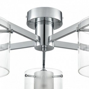 Потолочная люстра Lumion VERDI 8261/5C в Тарко-Сале - tarko-sale.ok-mebel.com | фото 8