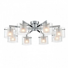 Потолочная люстра Lumion VERDI 8261/8C в Тарко-Сале - tarko-sale.ok-mebel.com | фото 2