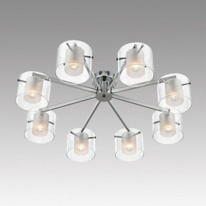 Потолочная люстра Lumion VERDI 8261/8C в Тарко-Сале - tarko-sale.ok-mebel.com | фото 5