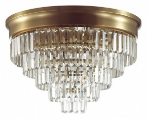 Потолочная люстра Lumion ZAHA 5257/8C в Тарко-Сале - tarko-sale.ok-mebel.com | фото