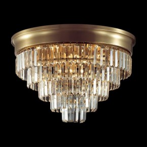Потолочная люстра Lumion ZAHA 5257/8C в Тарко-Сале - tarko-sale.ok-mebel.com | фото 3