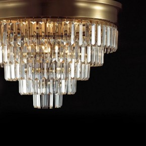 Потолочная люстра Lumion ZAHA 5257/8C в Тарко-Сале - tarko-sale.ok-mebel.com | фото 8
