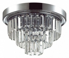 Потолочная люстра Lumion ZAHA 8266/4C в Тарко-Сале - tarko-sale.ok-mebel.com | фото