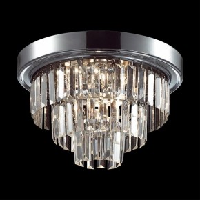Потолочная люстра Lumion ZAHA 8266/4C в Тарко-Сале - tarko-sale.ok-mebel.com | фото 3