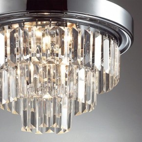 Потолочная люстра Lumion ZAHA 8266/4C в Тарко-Сале - tarko-sale.ok-mebel.com | фото 8