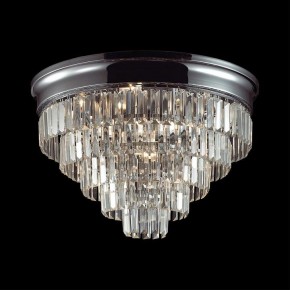 Потолочная люстра Lumion ZAHA 8266/8C в Тарко-Сале - tarko-sale.ok-mebel.com | фото 3