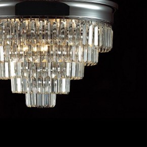 Потолочная люстра Lumion ZAHA 8266/8C в Тарко-Сале - tarko-sale.ok-mebel.com | фото 7