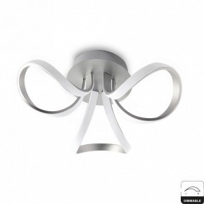 Потолочная люстра Mantra Knot Led 4994 в Тарко-Сале - tarko-sale.ok-mebel.com | фото 2