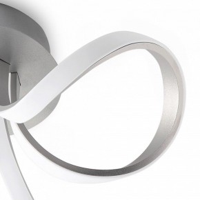 Потолочная люстра Mantra Knot Led 4994 в Тарко-Сале - tarko-sale.ok-mebel.com | фото 6