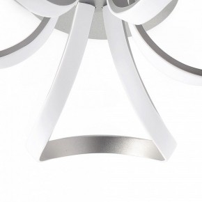 Потолочная люстра Mantra Knot Led 4994 в Тарко-Сале - tarko-sale.ok-mebel.com | фото 7