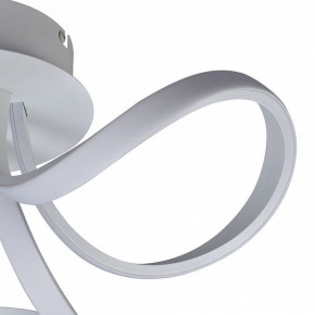 Потолочная люстра Mantra Knot Led 6035K в Тарко-Сале - tarko-sale.ok-mebel.com | фото 3
