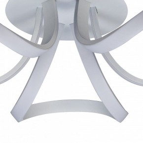 Потолочная люстра Mantra Knot Led 6035K в Тарко-Сале - tarko-sale.ok-mebel.com | фото 4