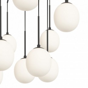 Потолочная люстра Maytoni Branch MOD176PL-12G в Тарко-Сале - tarko-sale.ok-mebel.com | фото 4