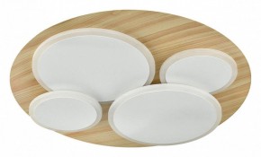 Потолочная люстра Sonex Pine 7734/60L в Тарко-Сале - tarko-sale.ok-mebel.com | фото