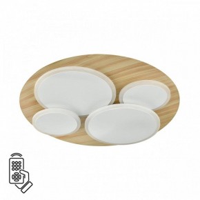 Потолочная люстра Sonex Pine 7734/60L в Тарко-Сале - tarko-sale.ok-mebel.com | фото 2