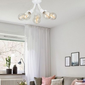 Потолочная люстра Vitaluce V3927 V3927-0/6PL в Тарко-Сале - tarko-sale.ok-mebel.com | фото 5