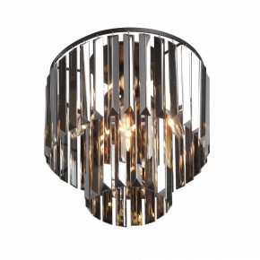 Потолочная люстра Vitaluce V5155 V5155-1/4PL в Тарко-Сале - tarko-sale.ok-mebel.com | фото 3