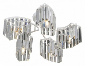 Потолочная люстра Vitaluce V5884 V5884-0/5PL в Тарко-Сале - tarko-sale.ok-mebel.com | фото 2