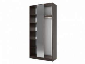 Прихожая ДИАНА-4 сек №10 (Венге/Дуб молочный) в Тарко-Сале - tarko-sale.ok-mebel.com | фото 2