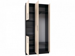Прихожая ДИАНА-4 сек №31 (Венге/Дуб молочный) в Тарко-Сале - tarko-sale.ok-mebel.com | фото 2