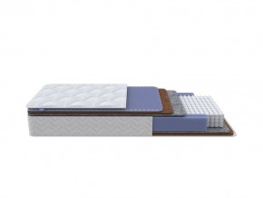 PROxSON Матрас Active Duo M/F (Ткань Трикотаж Эко) 200x190 в Тарко-Сале - tarko-sale.ok-mebel.com | фото 2