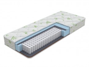 PROxSON Матрас Баланс Дуо EVS (Трикотаж Aloe Vera) 180x190 в Тарко-Сале - tarko-sale.ok-mebel.com | фото 2