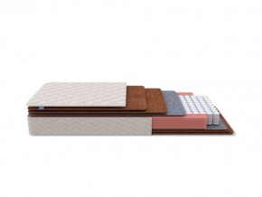 PROxSON Матрас Base F (Ткань Синтетический жаккард) 200x195 в Тарко-Сале - tarko-sale.ok-mebel.com | фото 3