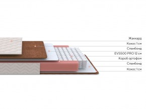 PROxSON Матрас Base M Roll (Ткань Синтетический жаккард) 120x200 в Тарко-Сале - tarko-sale.ok-mebel.com | фото 2