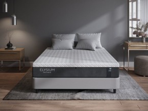 PROxSON Матрас Elysium Exclusive Foam (Трикотаж Elysium) 140x190 в Тарко-Сале - tarko-sale.ok-mebel.com | фото 3