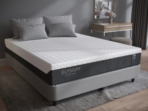PROxSON Матрас Elysium Exclusive Foam (Трикотаж Elysium) 140x190 в Тарко-Сале - tarko-sale.ok-mebel.com | фото 4