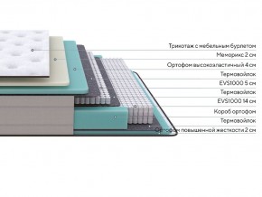 PROxSON Матрас Elysium Soft (Трикотаж Spiral-RT) 90x190 в Тарко-Сале - tarko-sale.ok-mebel.com | фото 10