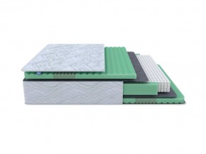 PROxSON Матрас Green Comfort M (Tricotage Dream) 120x190 в Тарко-Сале - tarko-sale.ok-mebel.com | фото